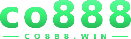 co888 logo